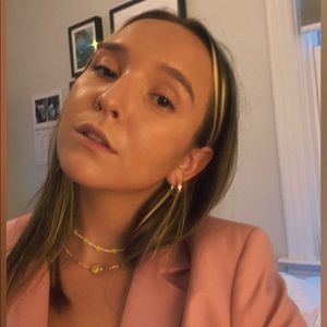 Meet your Posher, Emma